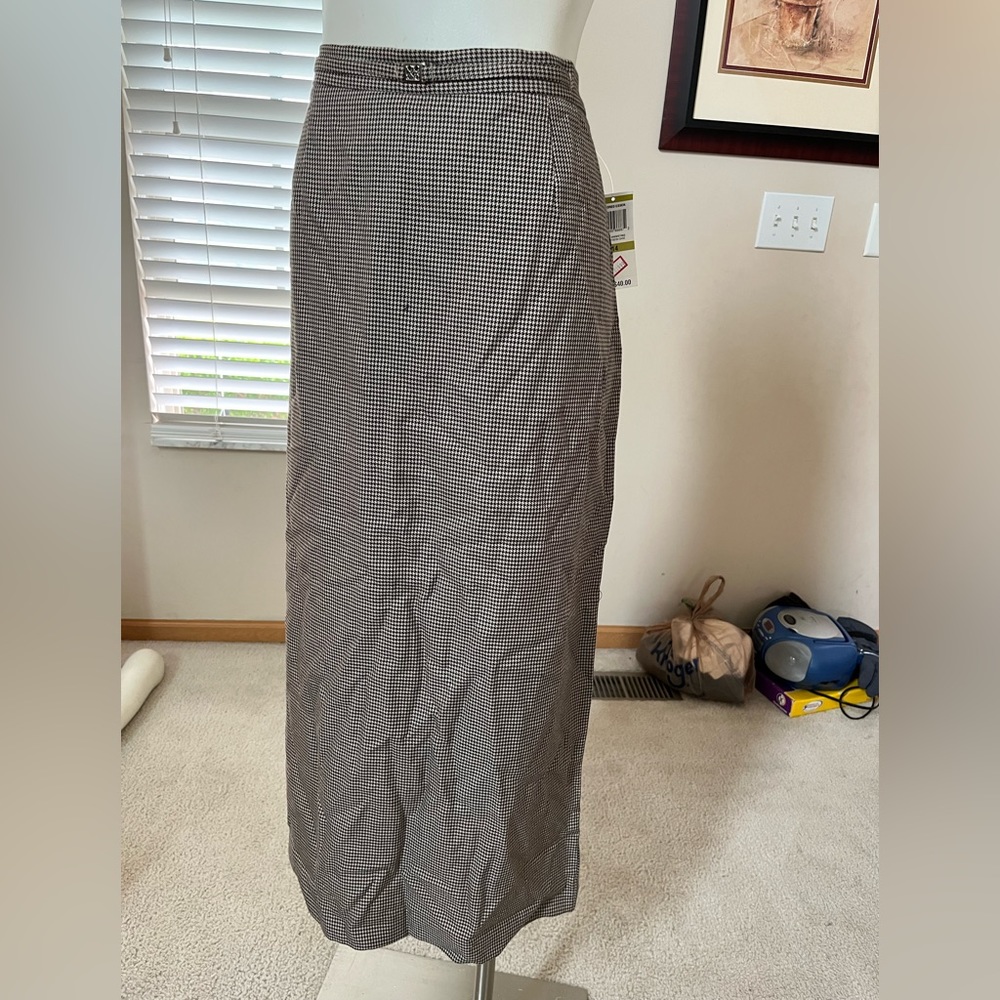 NWT Women’s Skirt by JM Collection - Sz. 14